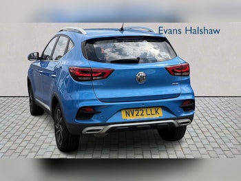 Used MG MG ZS 2022 for sale - 79364647: Photo