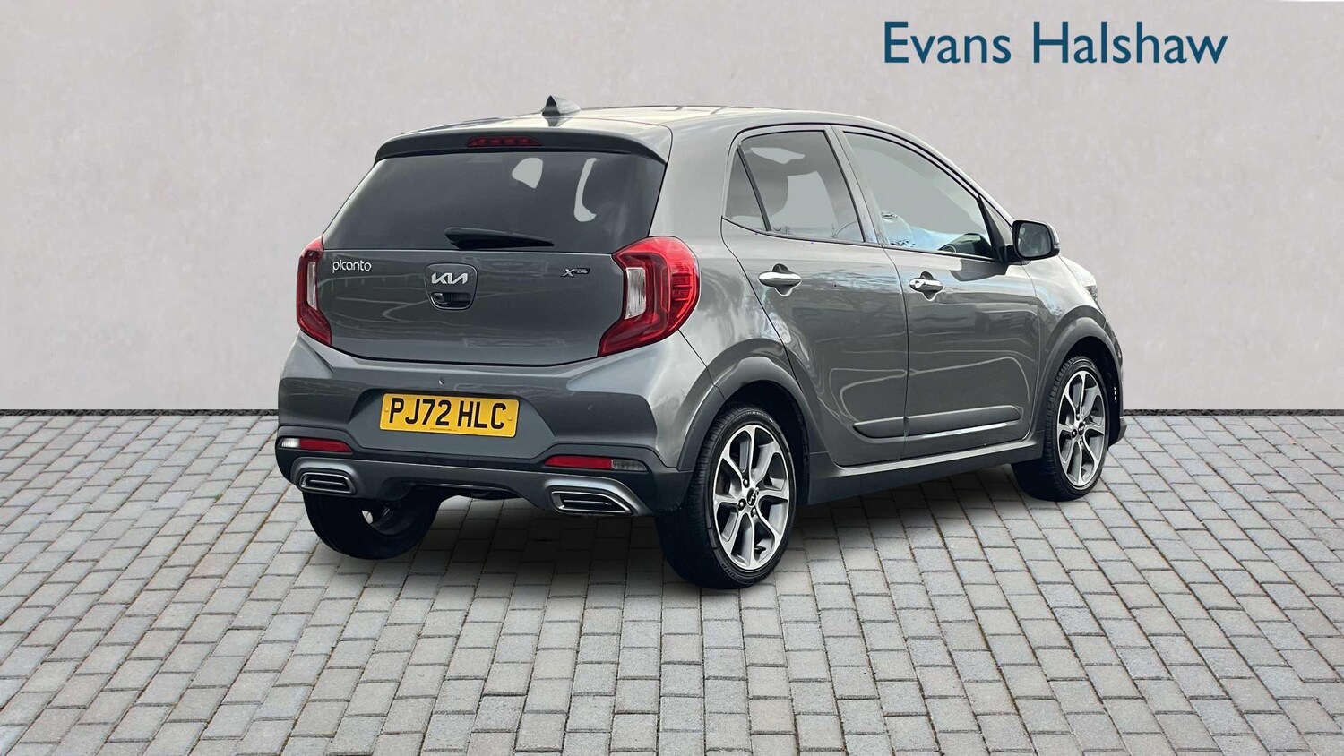 Used Kia Picanto for sale - 77860881: Photo 11