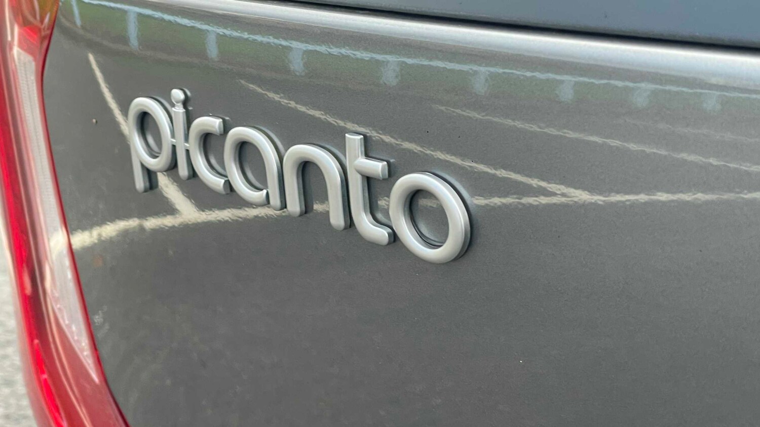 Used Kia Picanto for sale - 77860881: Photo 14