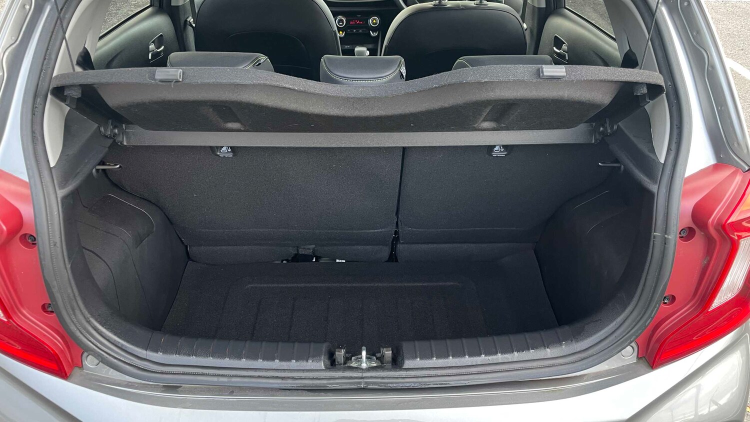 Used Kia Picanto for sale - 77860881: Photo 15