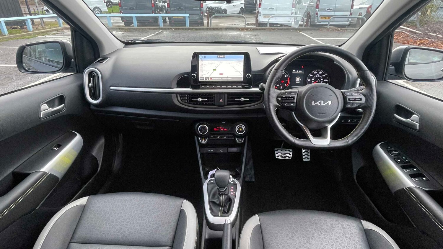 Used Kia Picanto for sale - 77860881: Photo 18