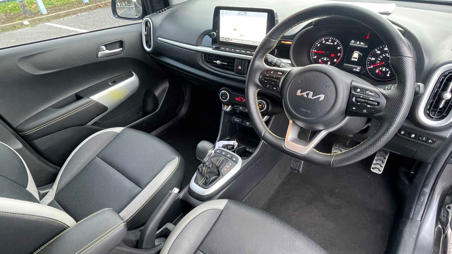 Used Kia Picanto for sale - 77860881: Photo 19