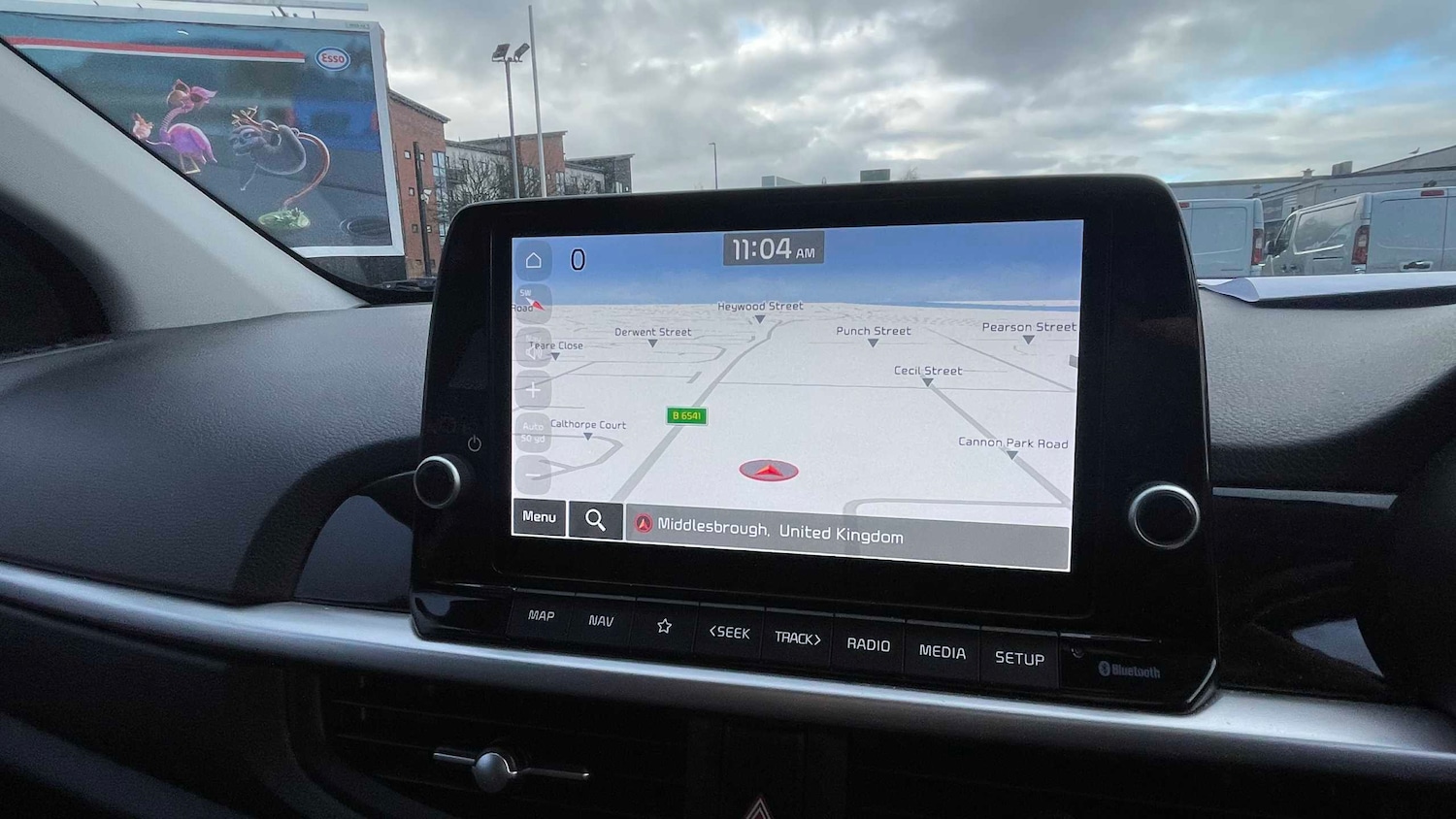 Used Kia Picanto for sale - 77860881: Photo 2