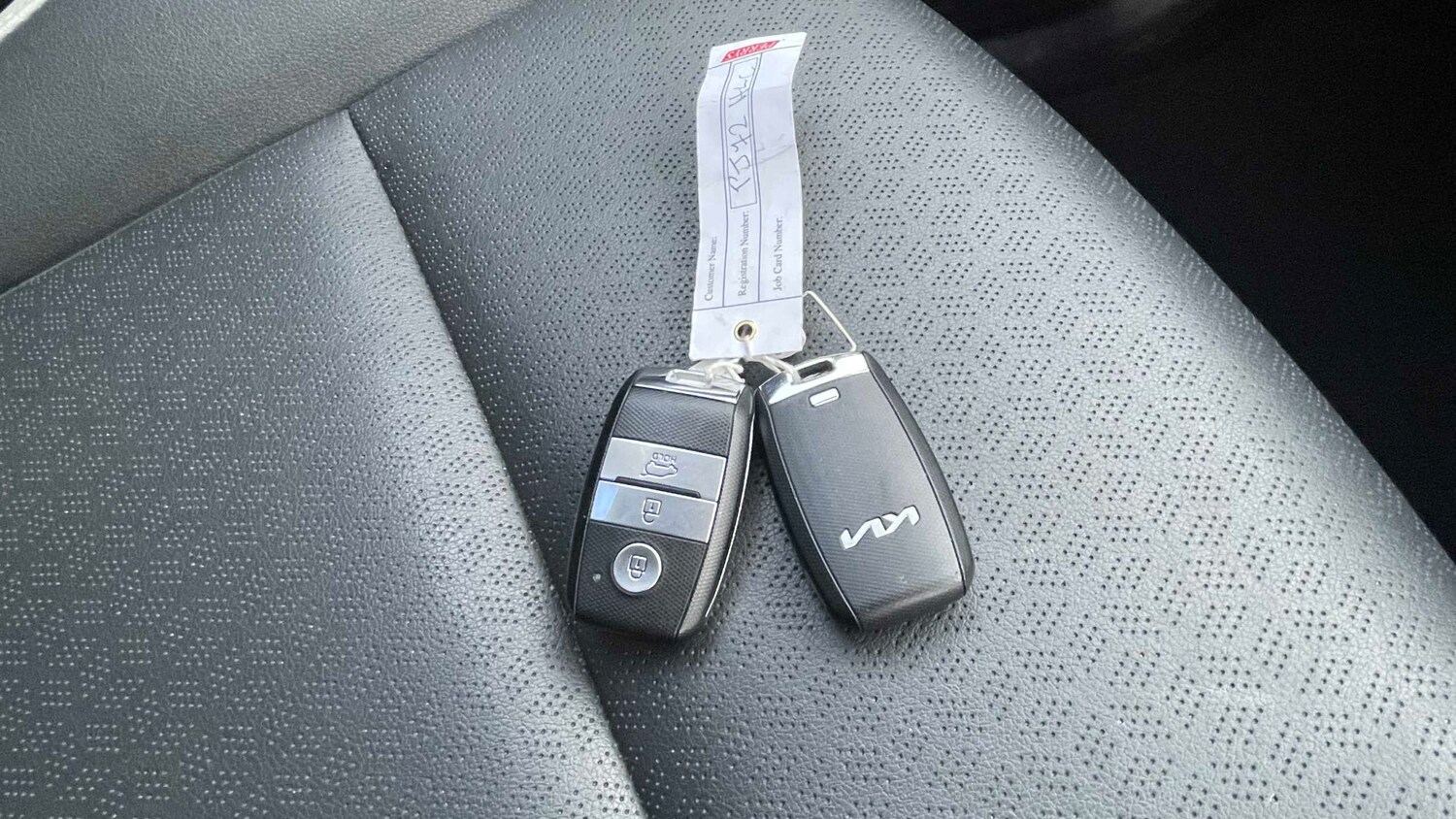 Used Kia Picanto for sale - 77860881: Photo 20