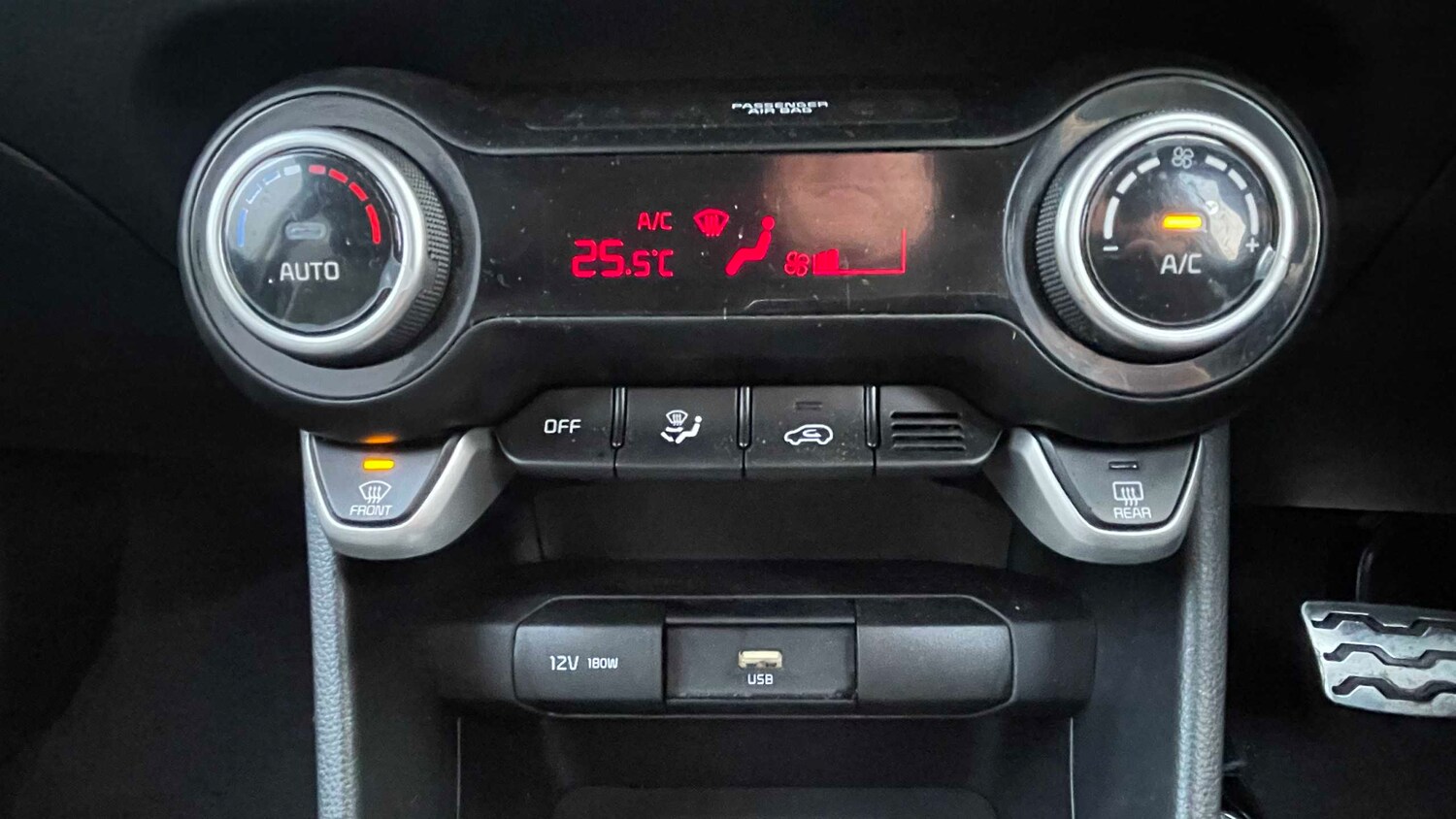 Used Kia Picanto for sale - 77860881: Photo 24