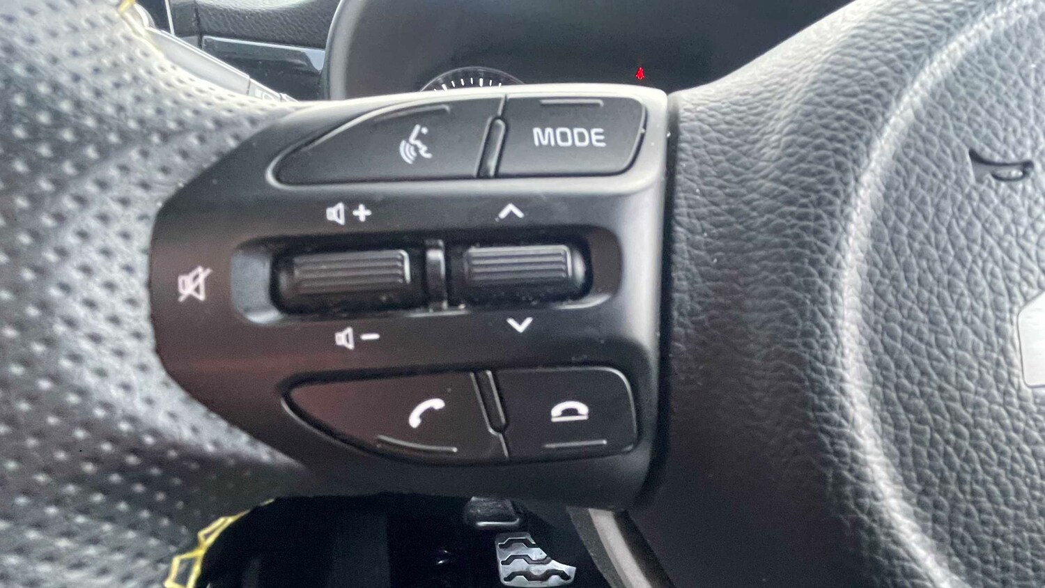 Used Kia Picanto for sale - 77860881: Photo 25