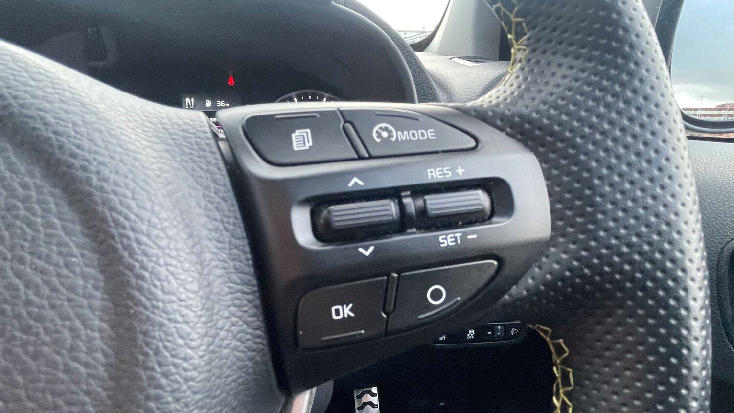 Used Kia Picanto for sale - 77860881: Photo 27