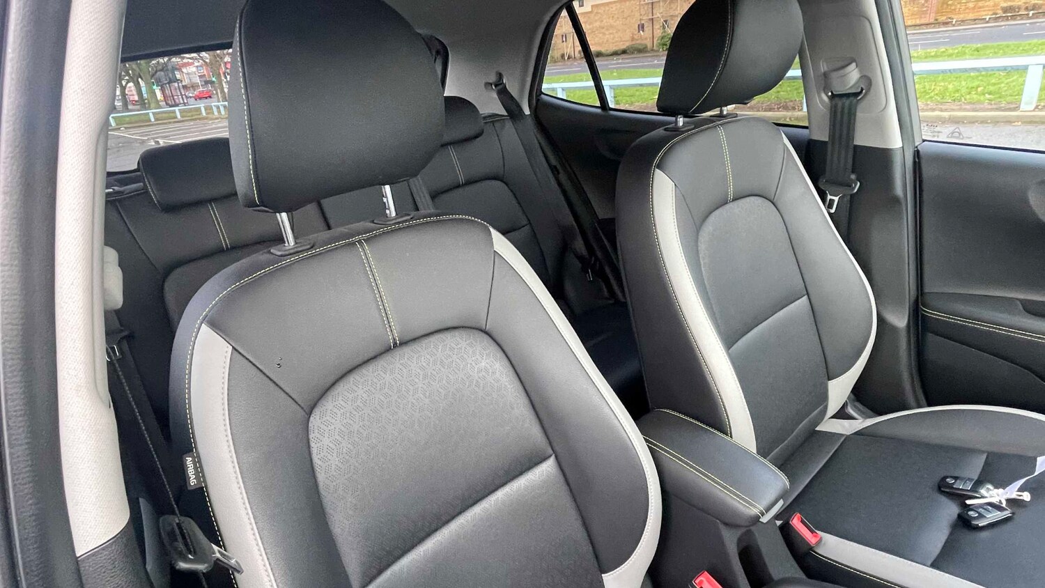 Used Kia Picanto for sale - 77860881: Photo 29