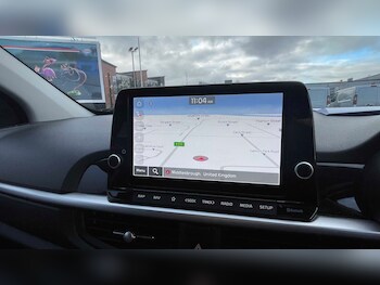 Used Kia Picanto 2022 for sale - 77860881: Photo