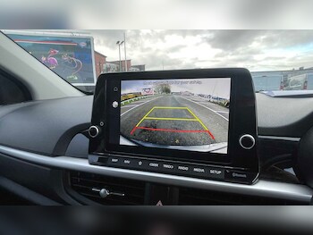 Used Kia Picanto 2022 for sale - 77860881: Photo