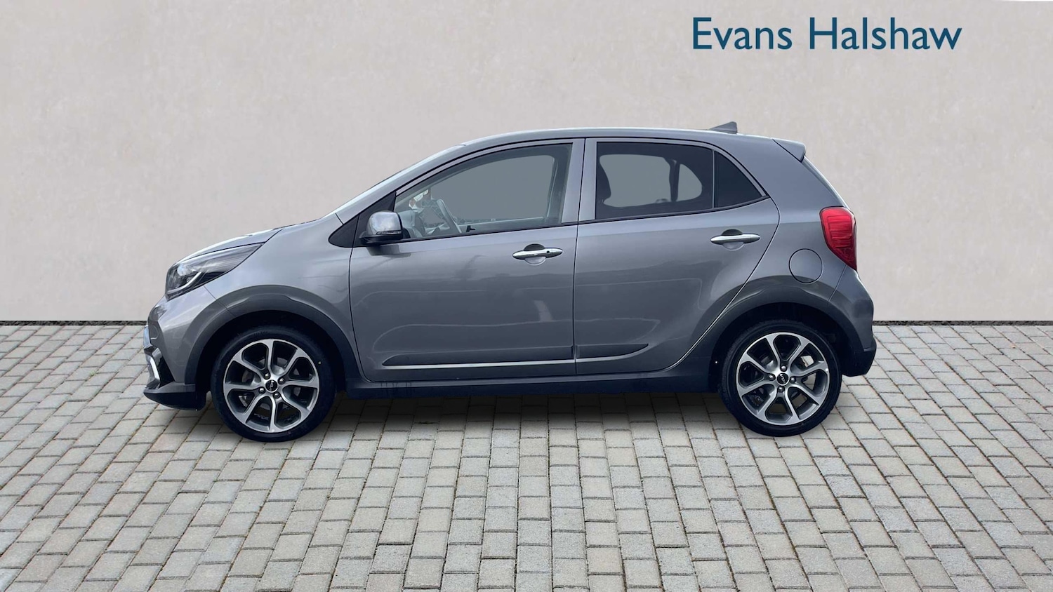 Used Kia Picanto for sale - 77860881: Photo 4