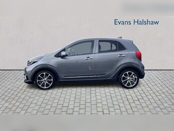 Used Kia Picanto 2022 for sale - 77860881: Photo