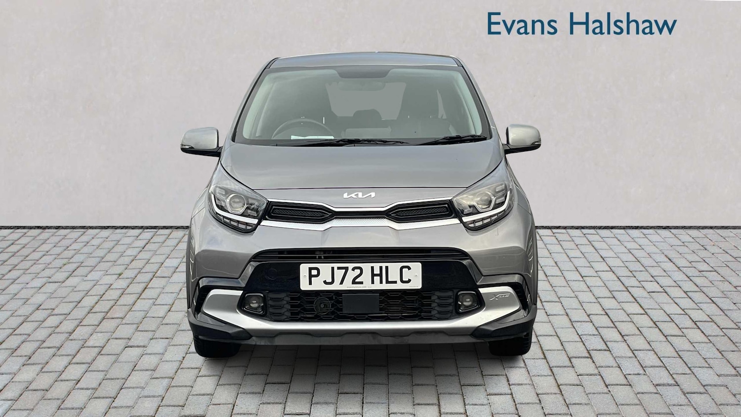 Used Kia Picanto for sale - 77860881: Photo 5