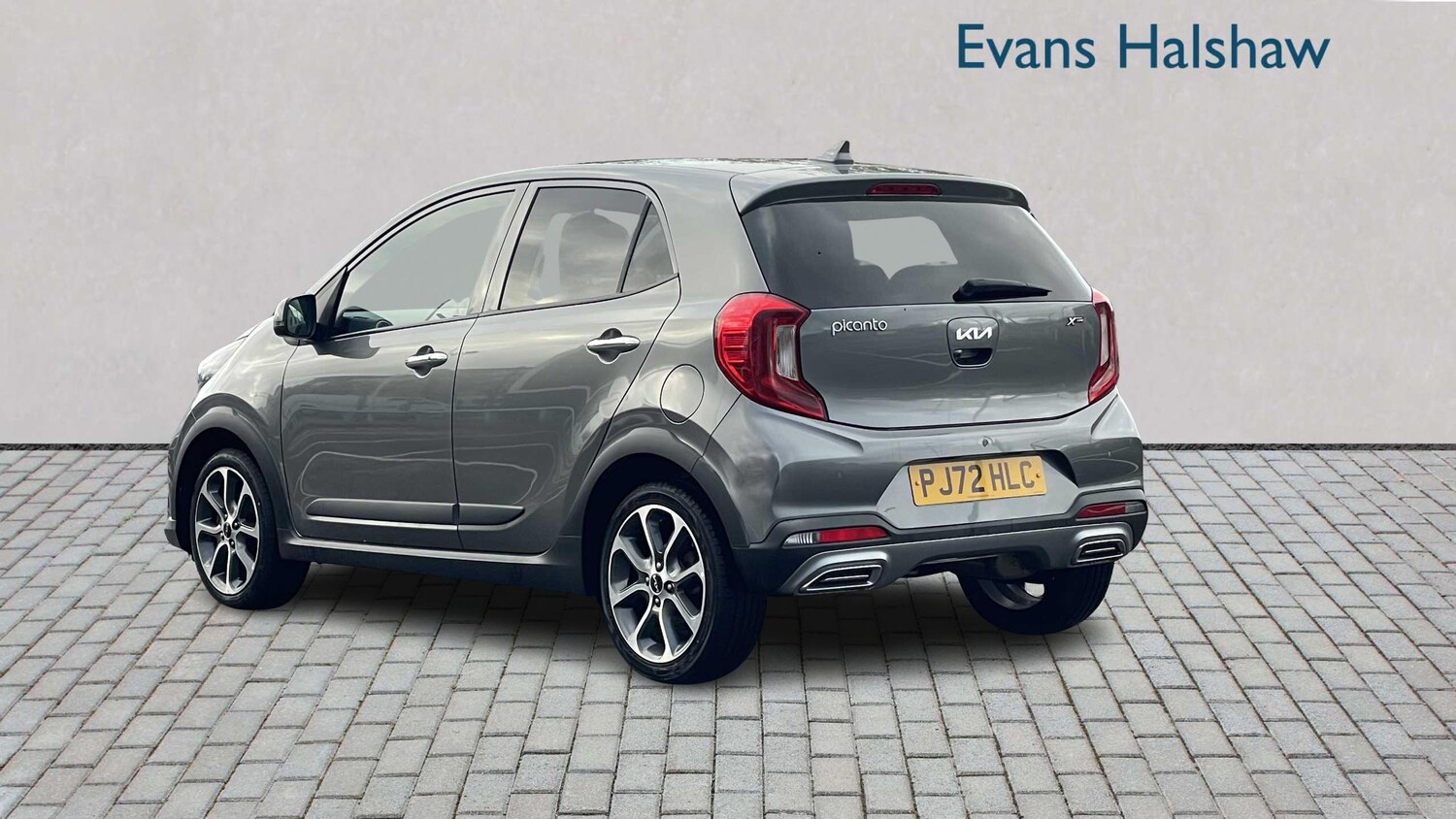 Used Kia Picanto for sale - 77860881: Photo 9