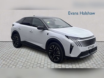 Used Peugeot 3008 2025 for sale - 78913439: Photo