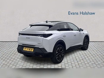 Used Peugeot 3008 2025 for sale - 78913439: Photo