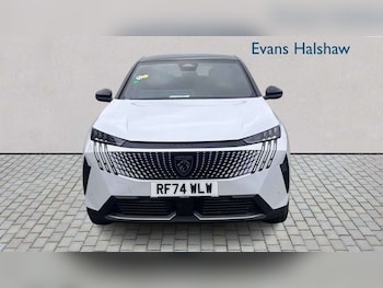 Used Peugeot 3008 2025 for sale - 78913439: Photo