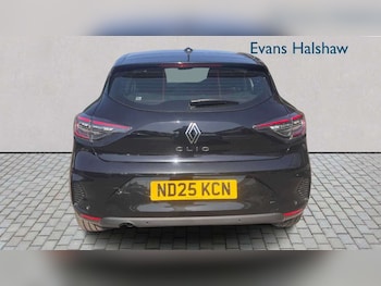 Used Renault Clio 2025 for sale - 78732328: Photo