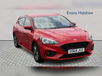 Used Ford Focus 2020 for sale - 79148174: Photo