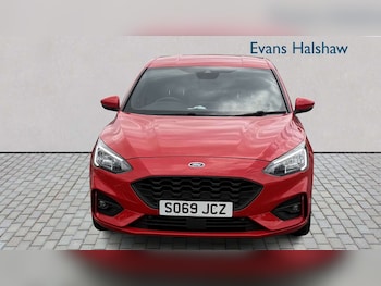 Used Ford Focus 2020 for sale - 79148174: Photo