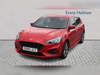 Used Ford Focus 2020 for sale - 79148174: Photo