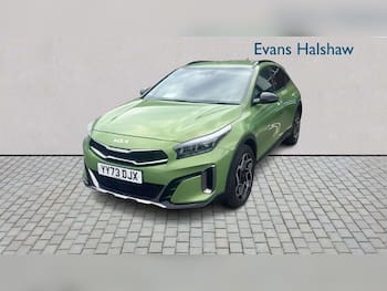 Used Kia XCeed 2023 for sale - 79811116: Photo