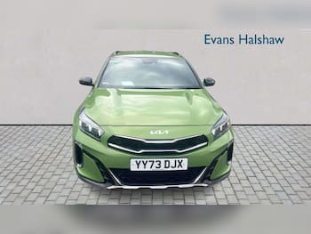 Used Kia XCeed 2023 for sale - 79811116: Photo