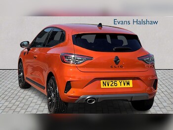 Used Renault Clio 2026 for sale - 78979005: Photo