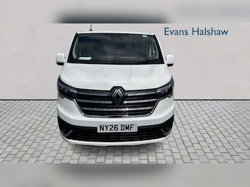 Used Renault Trafic 2026 for sale - 79148051: Photo
