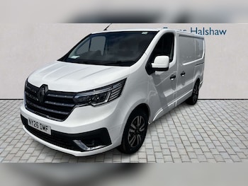 Used Renault Trafic 2026 for sale - 79148051: Photo