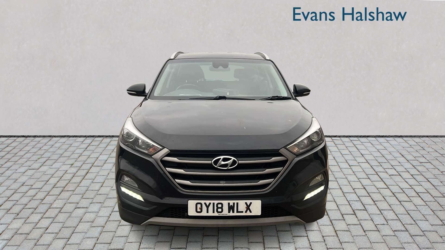 Used Hyundai TUCSON 2018 for sale - 78104499: Photo 2