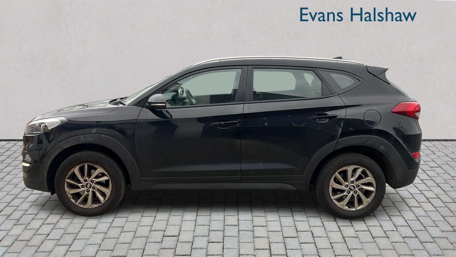 Used Hyundai TUCSON 2018 for sale - 78104499: Photo 4