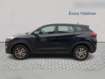 Used Hyundai TUCSON 2018 for sale - 78104499: Photo