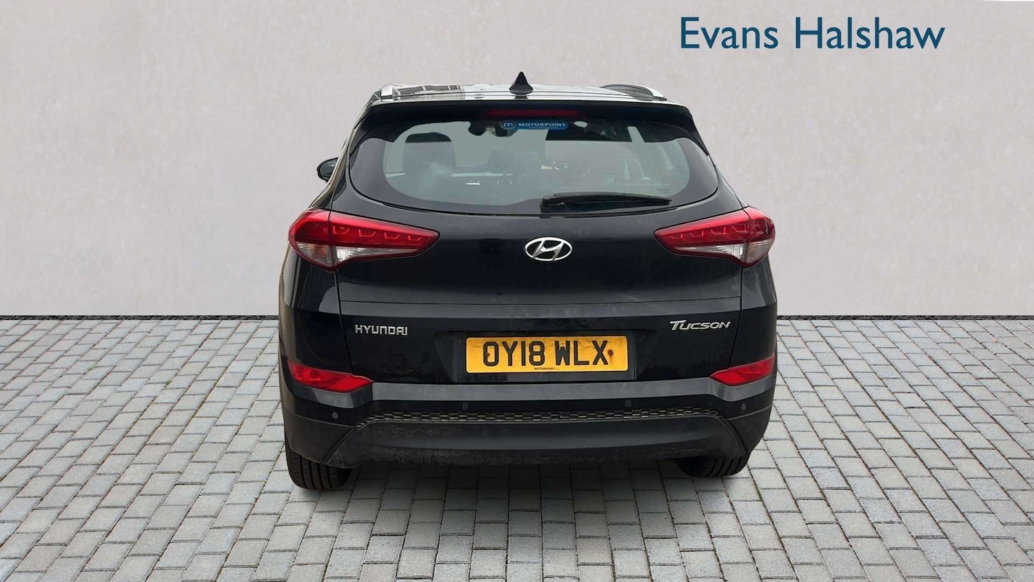 Used Hyundai TUCSON 2018 for sale - 78104499: Photo 5