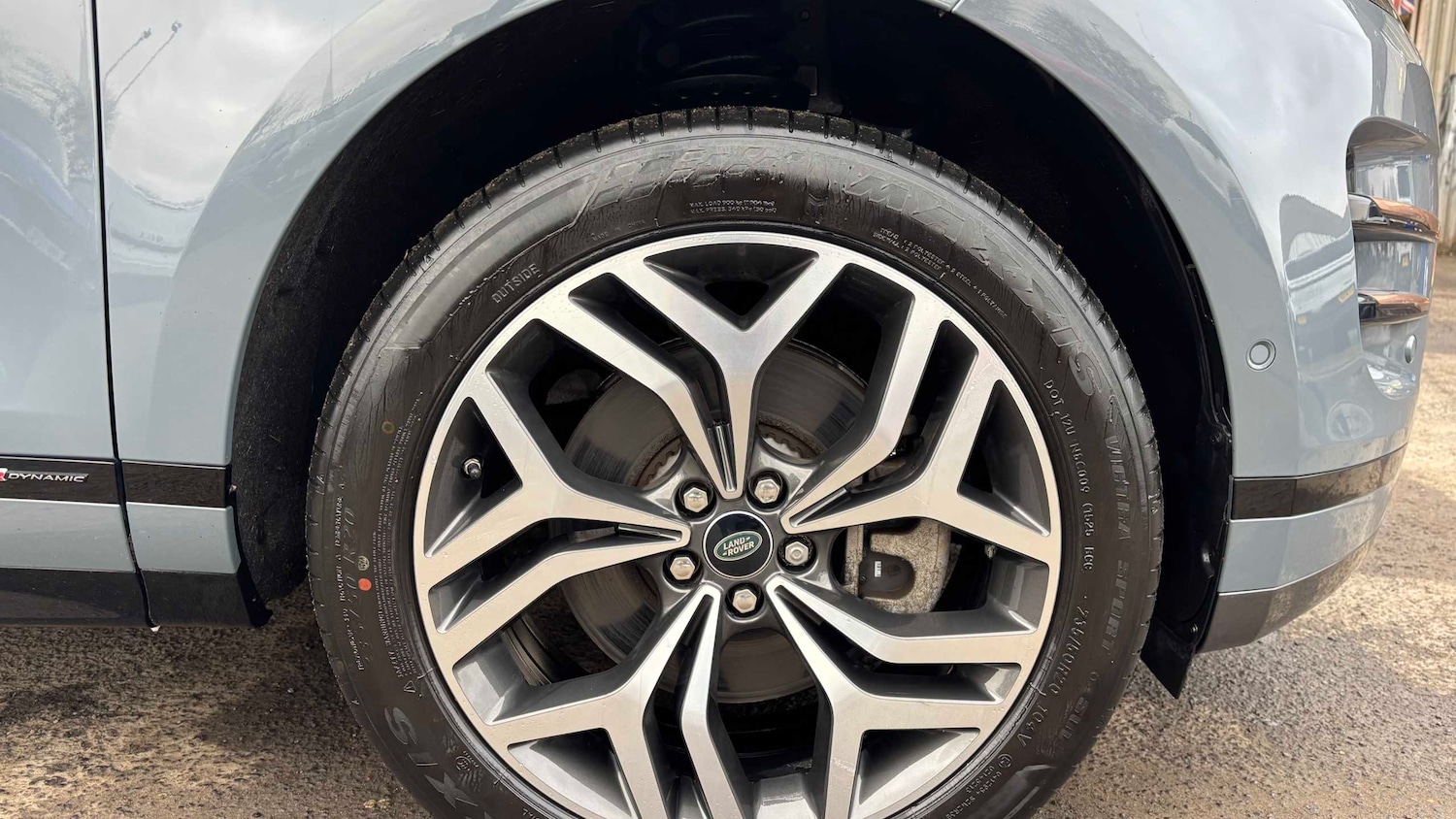 Used Land Rover Range Rover Evoque for sale - 77860649: Photo 10