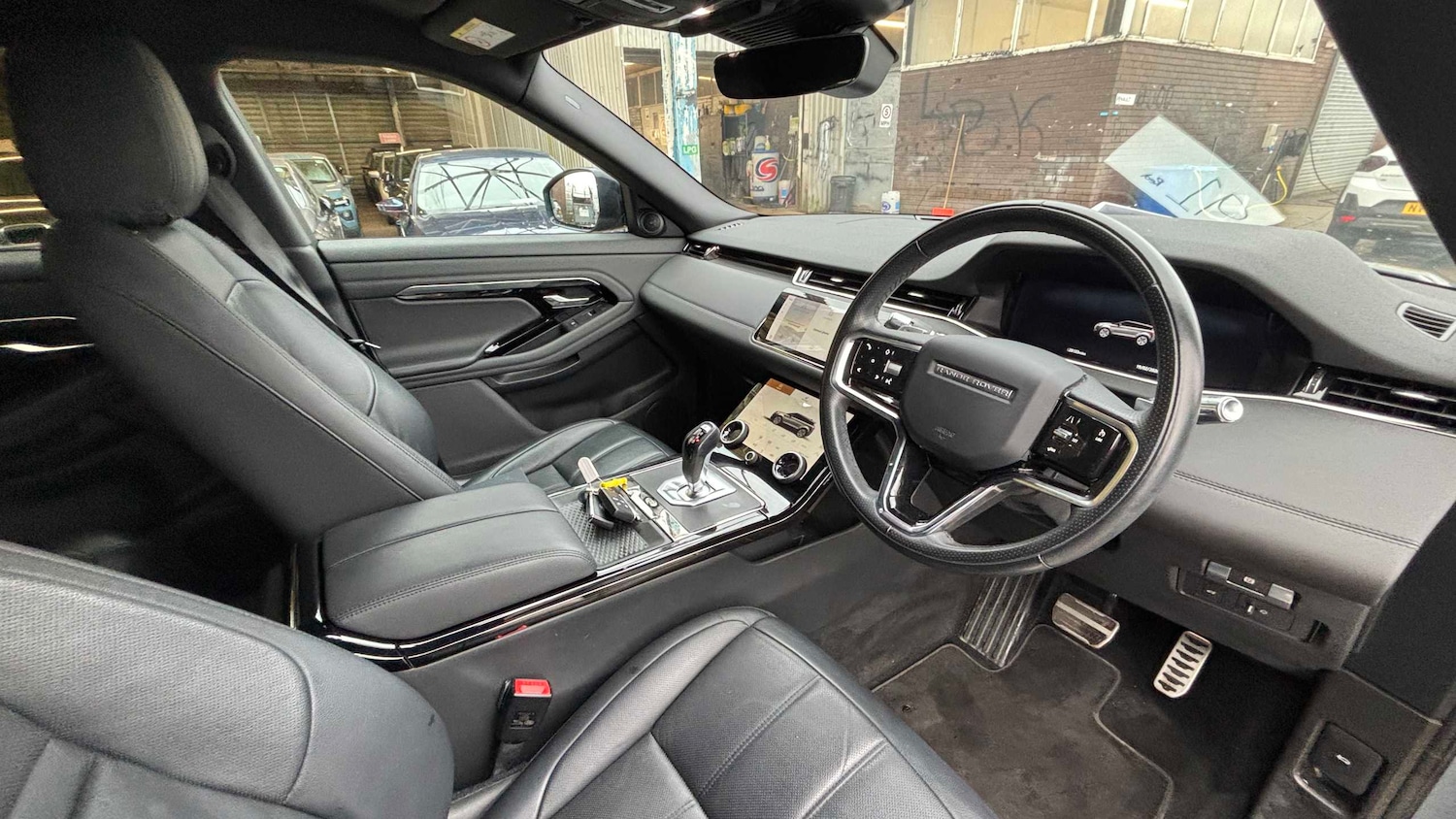 Used Land Rover Range Rover Evoque for sale - 77860649: Photo 11