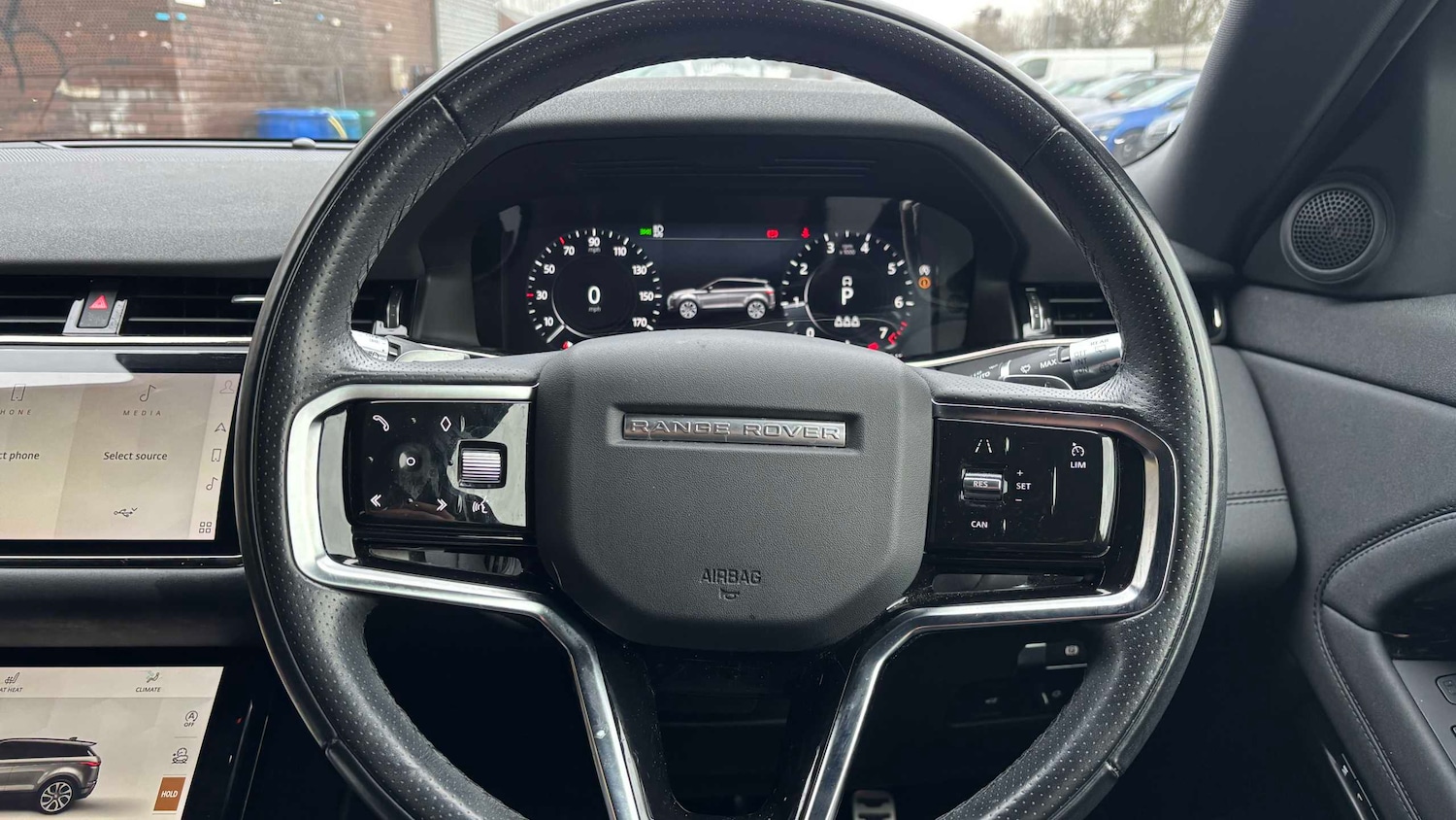 Used Land Rover Range Rover Evoque for sale - 77860649: Photo 12