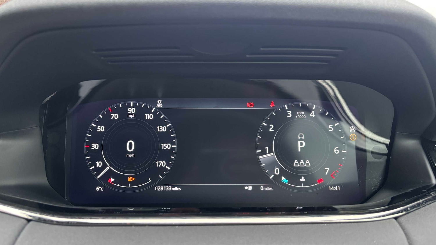 Used Land Rover Range Rover Evoque for sale - 77860649: Photo 17