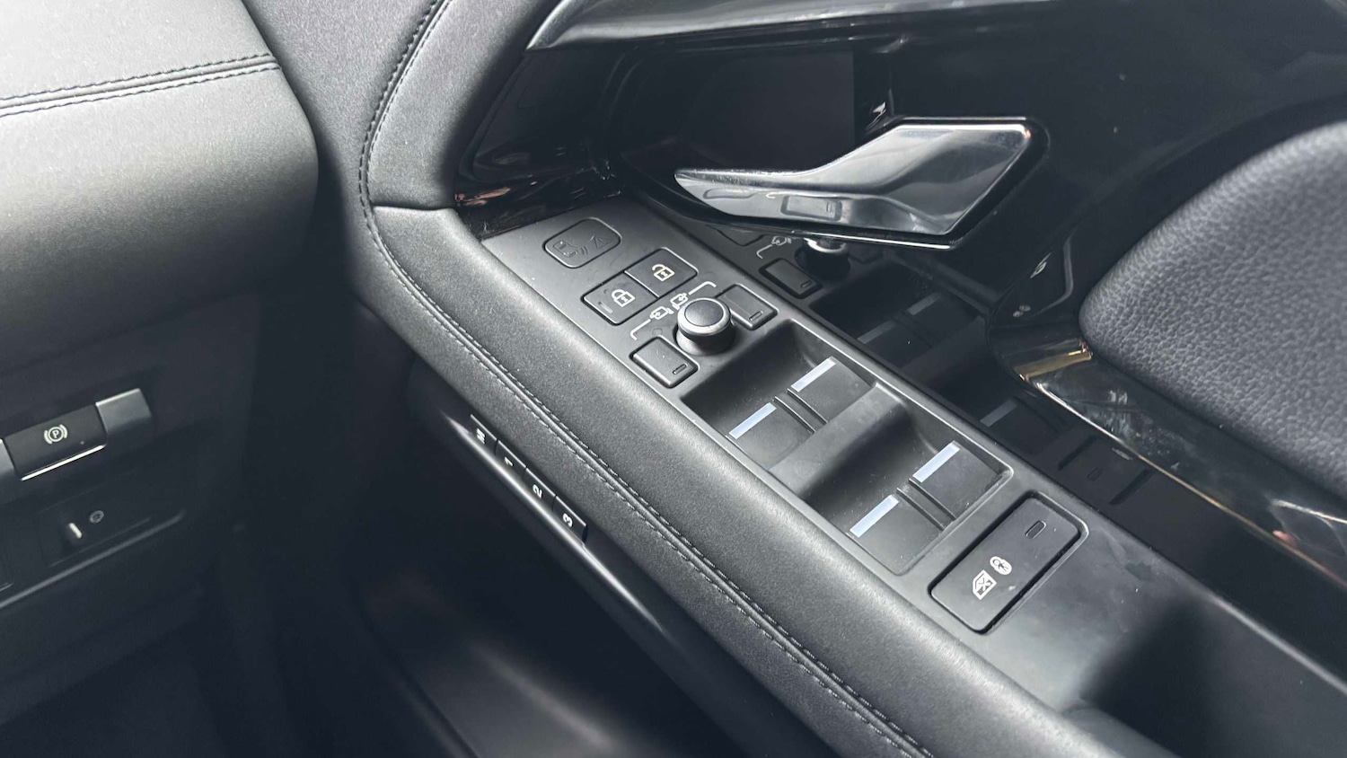 Used Land Rover Range Rover Evoque for sale - 77860649: Photo 18