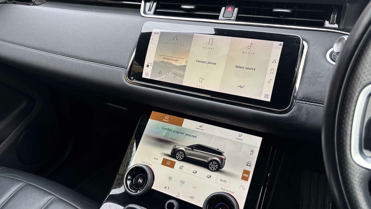 Used Land Rover Range Rover Evoque for sale - 77860649: Photo 19