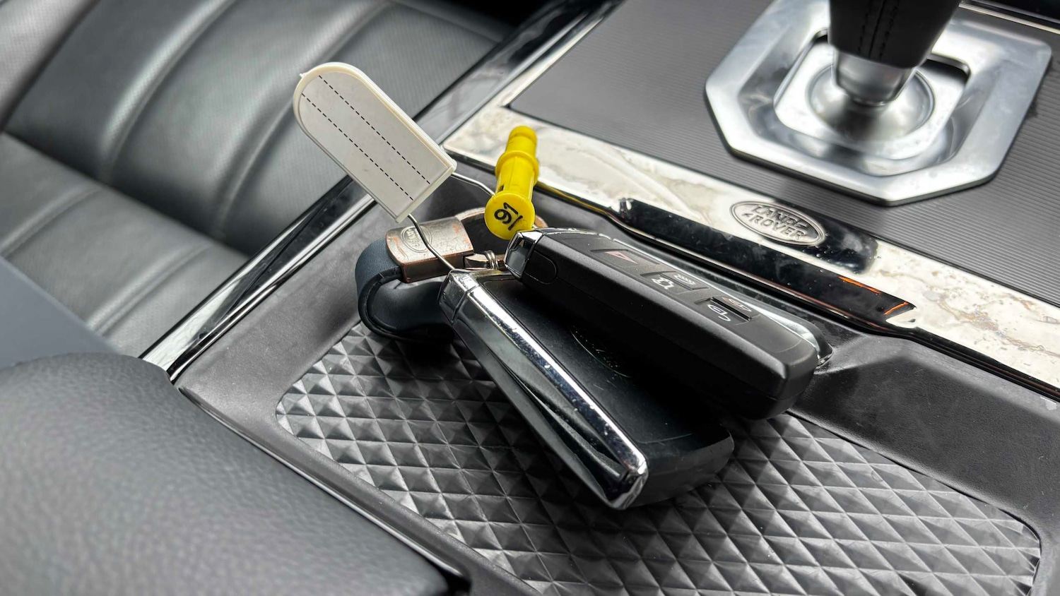 Used Land Rover Range Rover Evoque for sale - 77860649: Photo 20