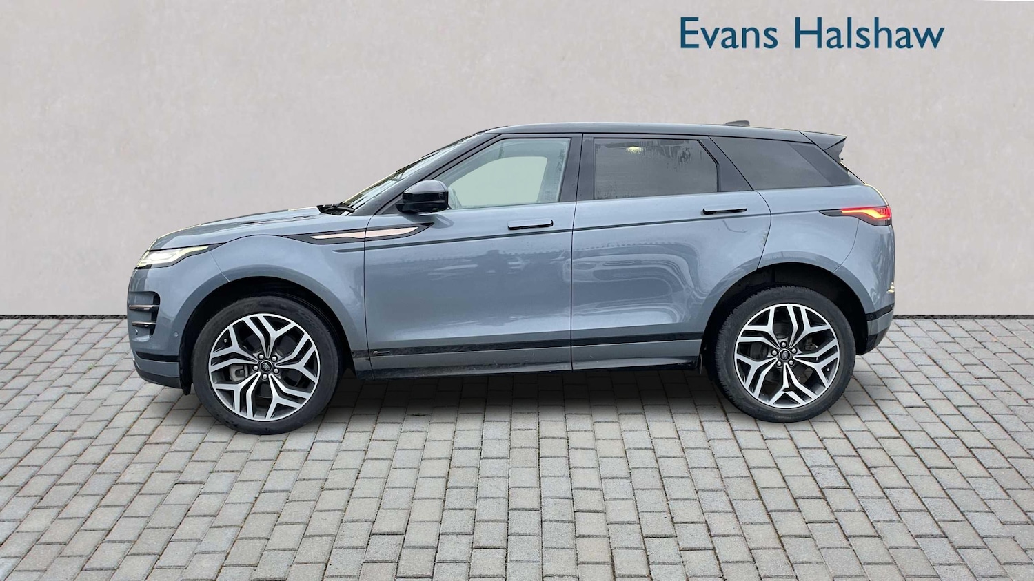 Used Land Rover Range Rover Evoque for sale - 77860649: Photo 6