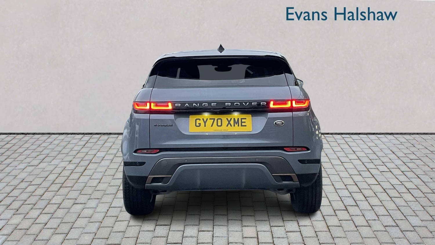 Used Land Rover Range Rover Evoque for sale - 77860649: Photo 7