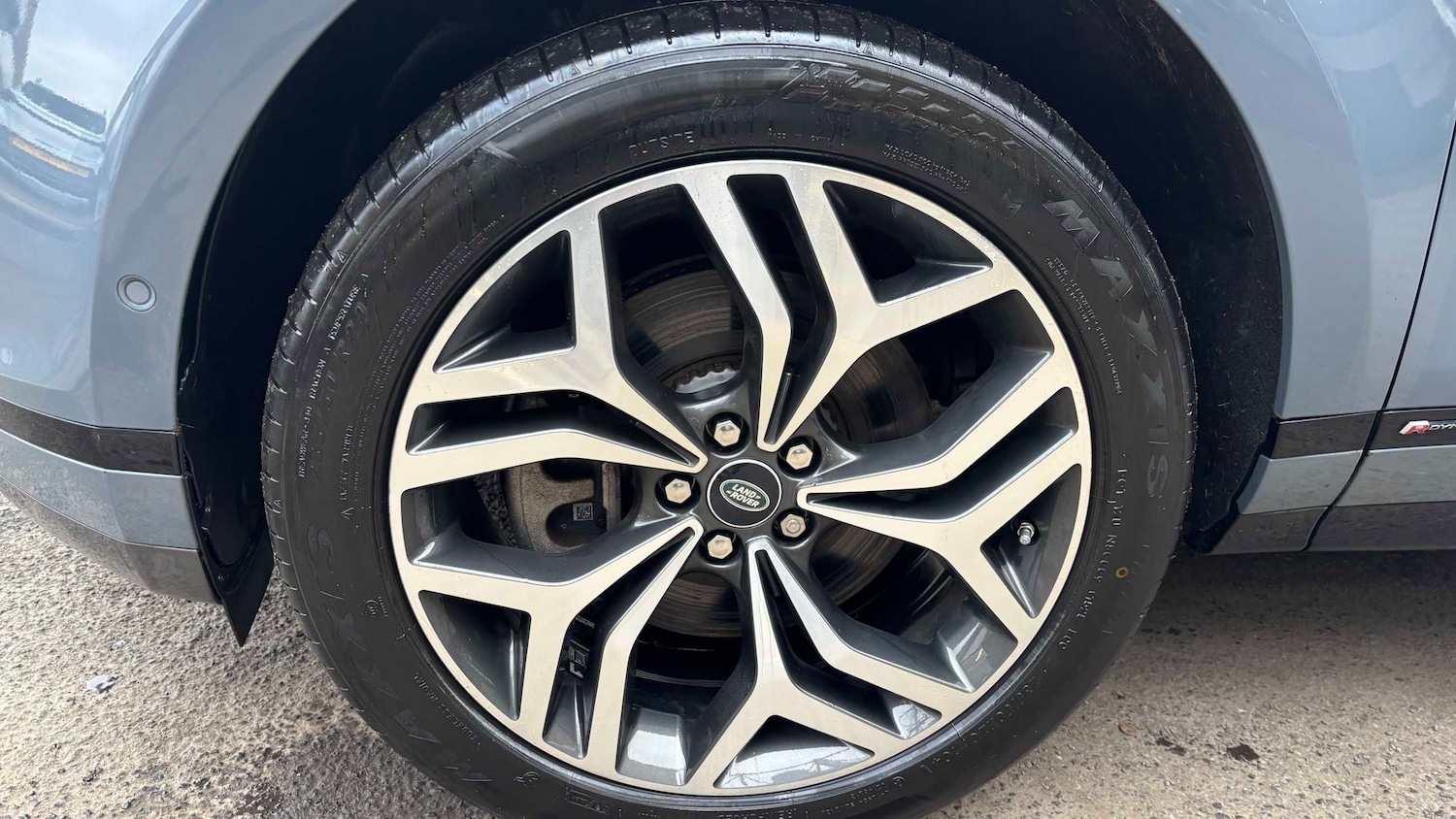 Used Land Rover Range Rover Evoque for sale - 77860649: Photo 9