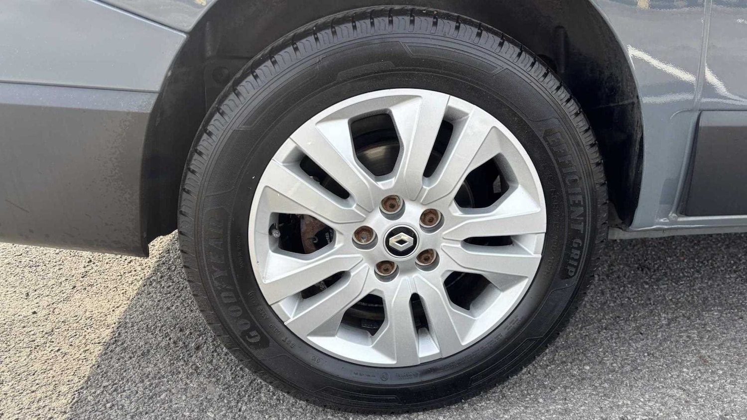 Used Renault Trafic 2024 for sale - 77856703: Photo 10