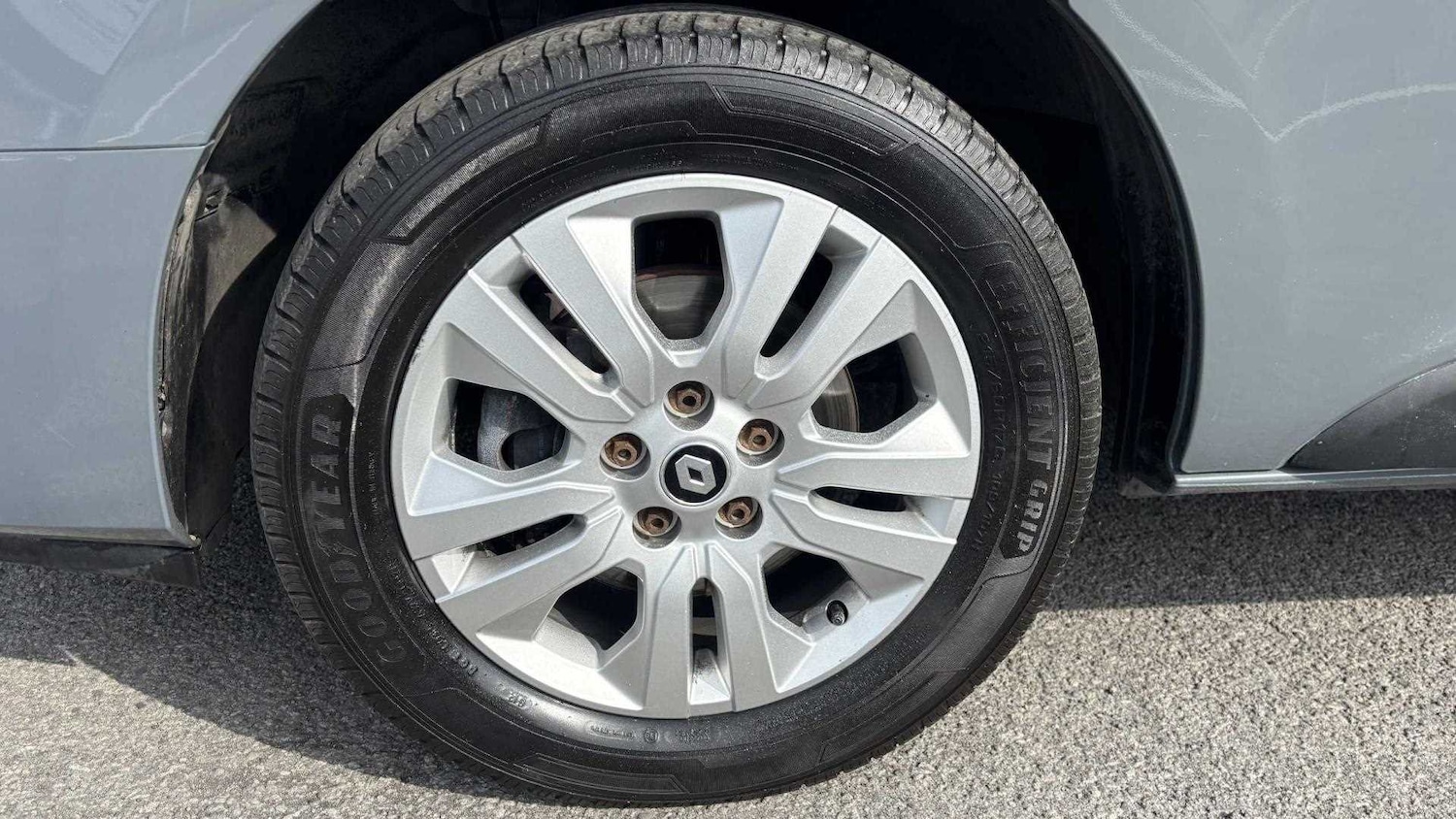 Used Renault Trafic 2024 for sale - 77856703: Photo 12