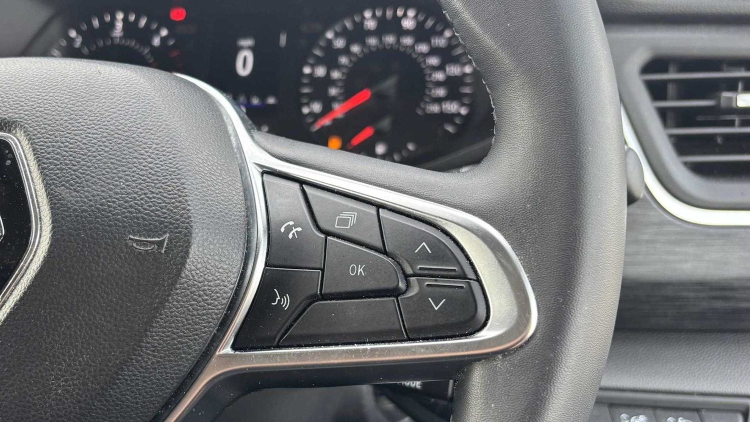 Used Renault Trafic 2024 for sale - 77856703: Photo 21