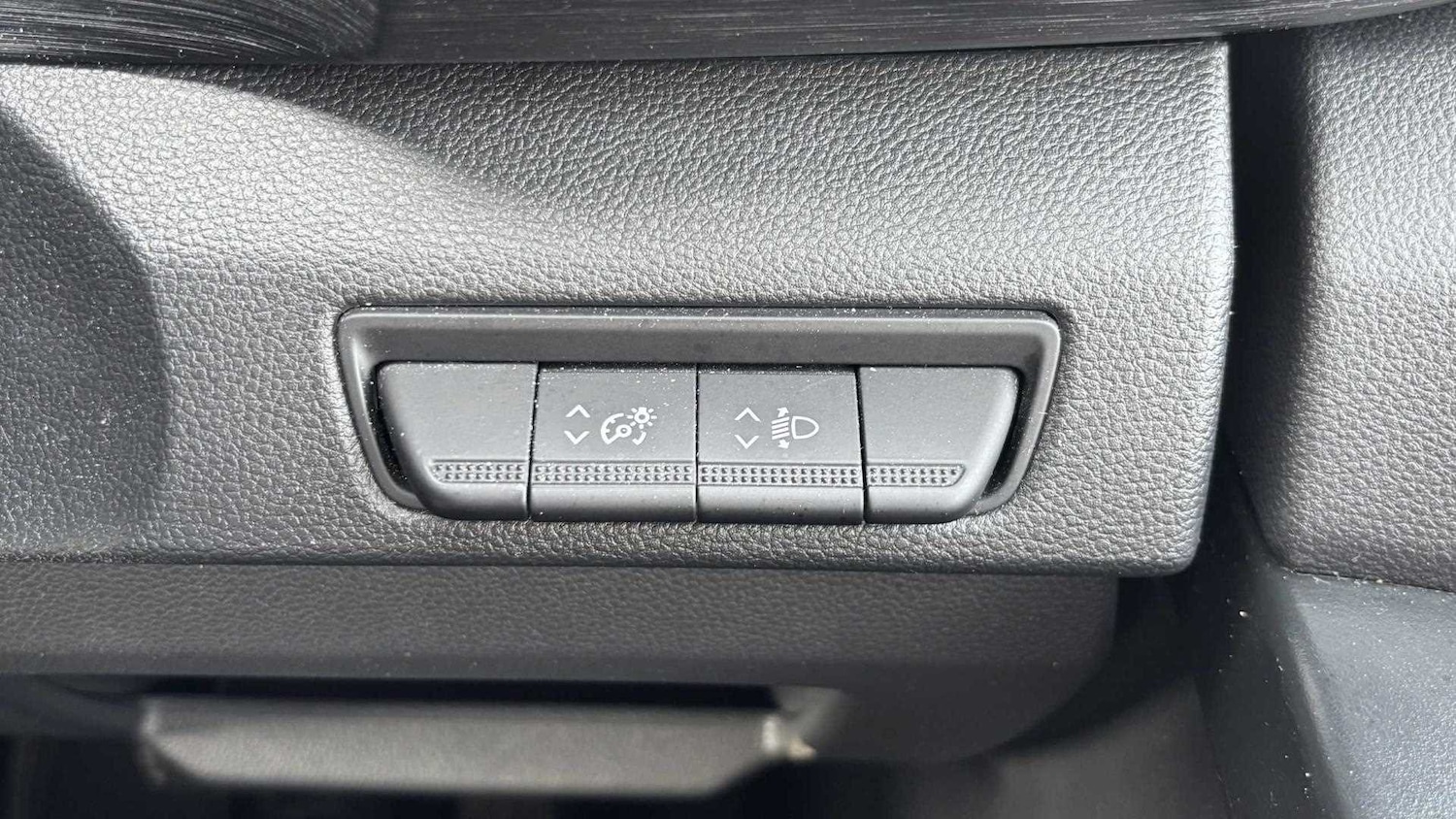 Used Renault Trafic 2024 for sale - 77856703: Photo 25