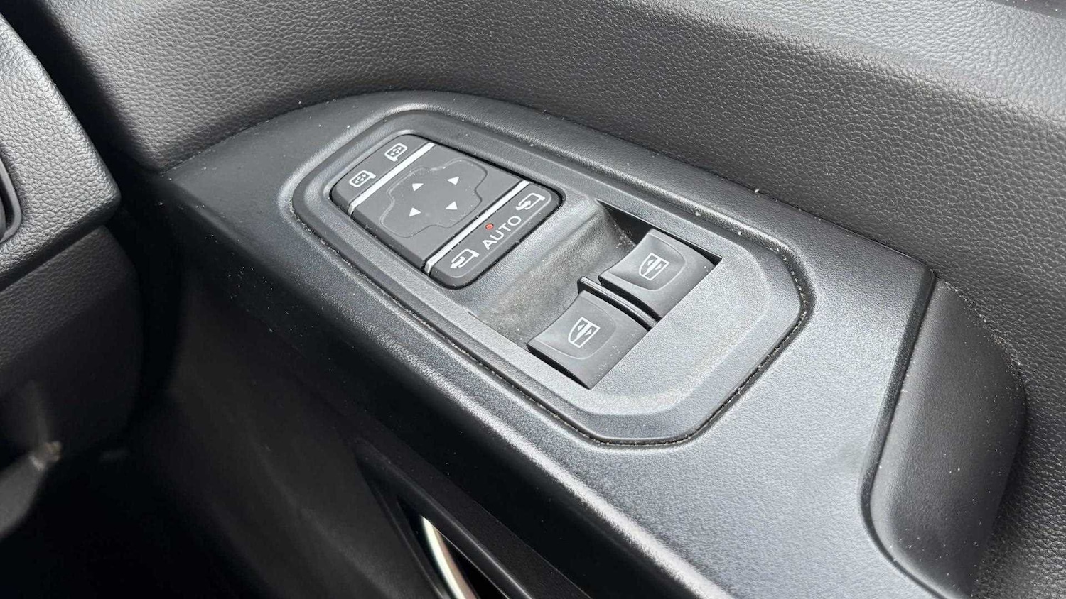 Used Renault Trafic 2024 for sale - 77856703: Photo 26