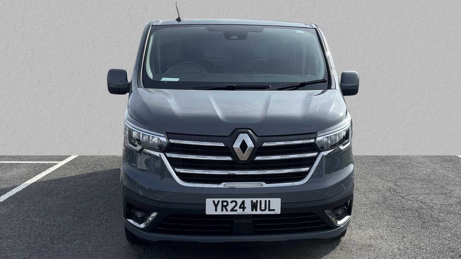 Used Renault Trafic 2024 for sale - 77856703: Photo 3